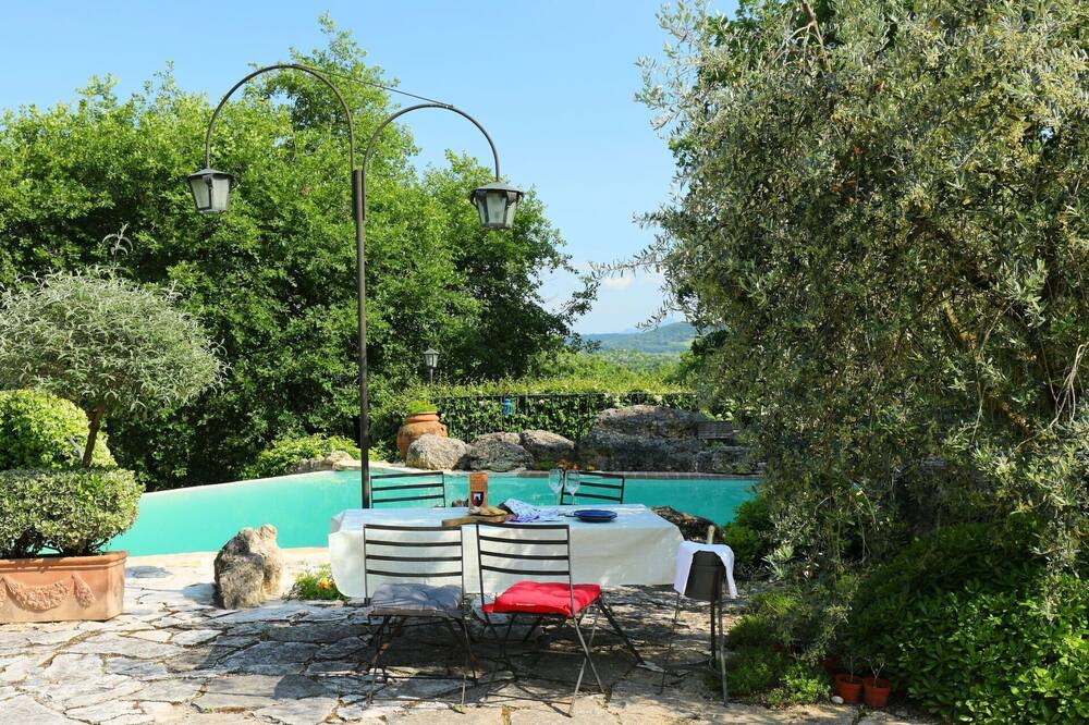 Photo of Outdoor in Penna in Teverina
