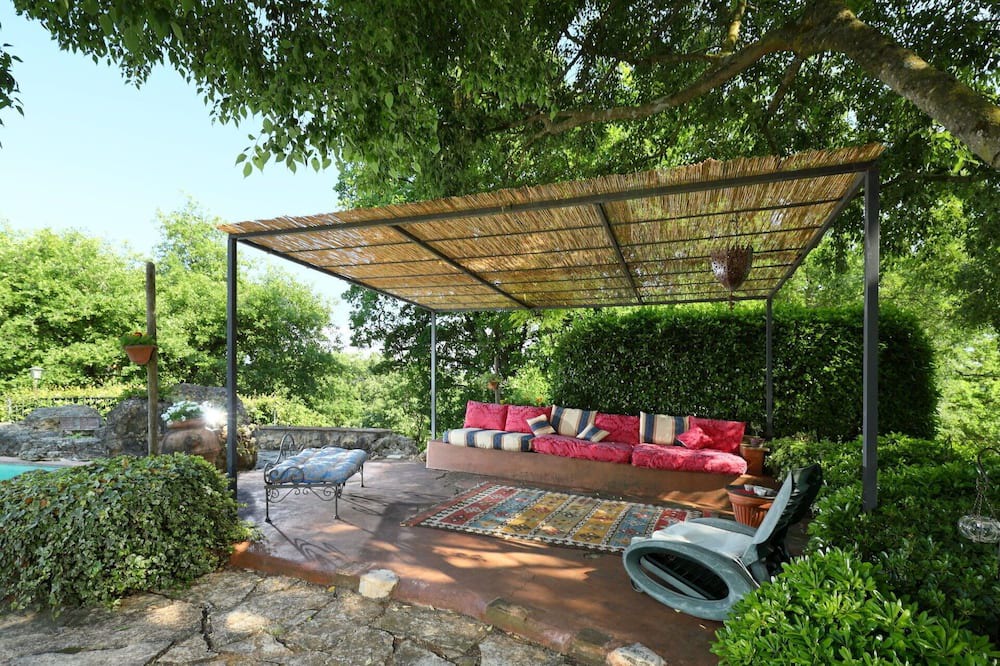 Photo of Outdoor in Penna in Teverina