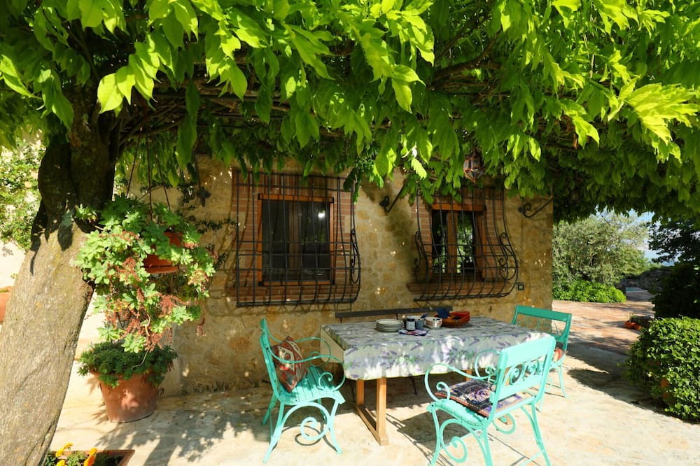 Photo of Outdoor in Penna in Teverina