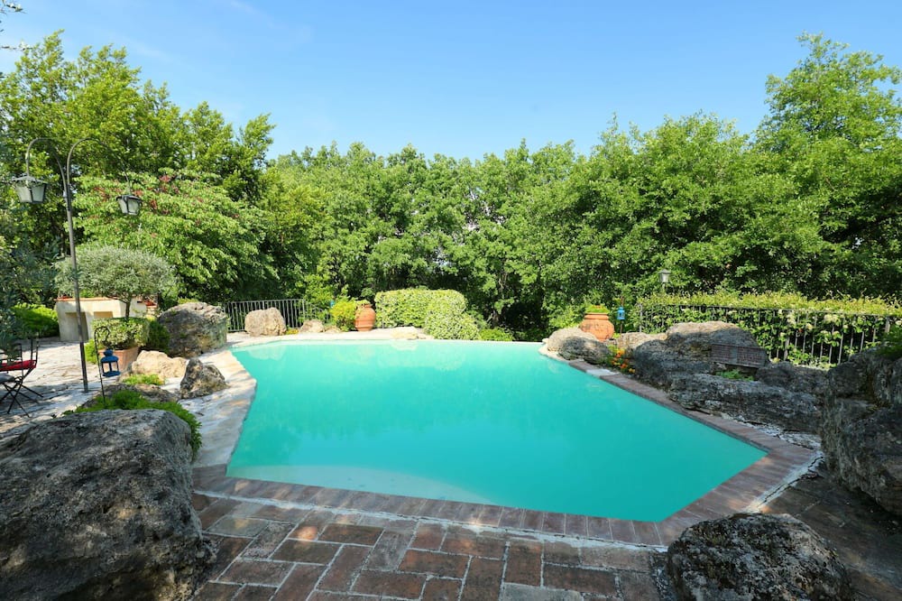 Photo of Outdoor in Penna in Teverina