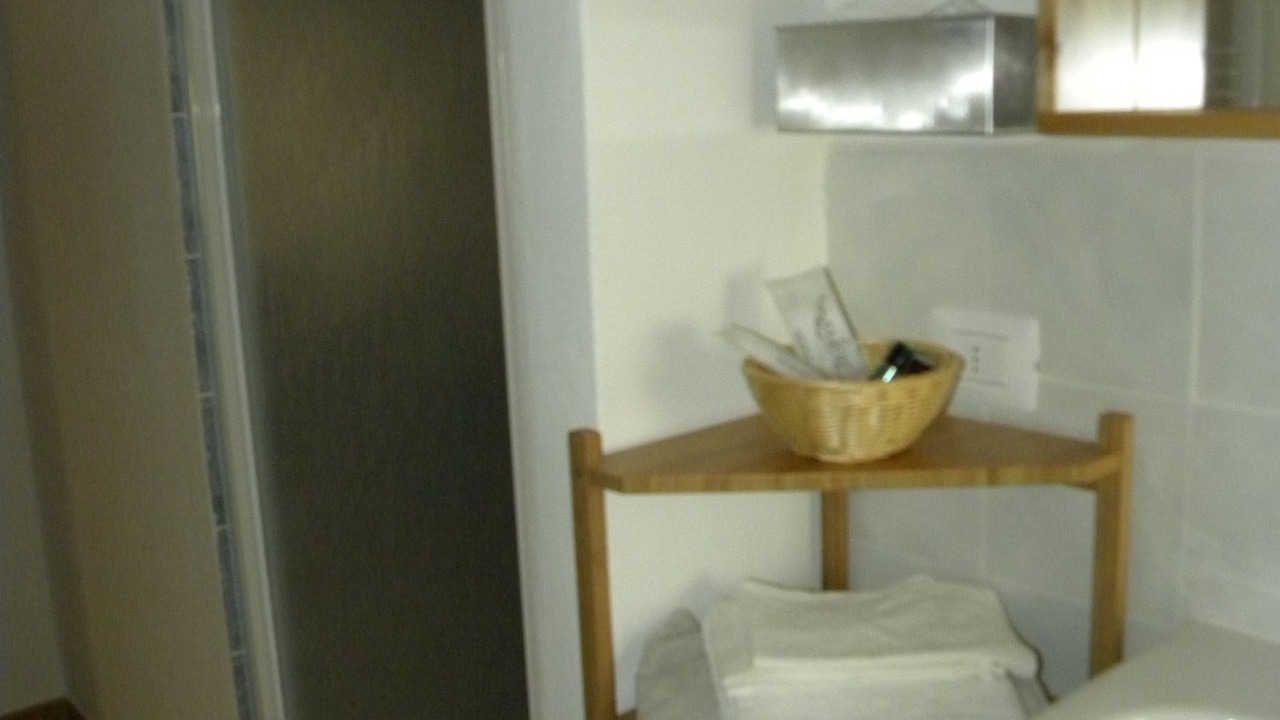 Photo of Bathroom in Albareto