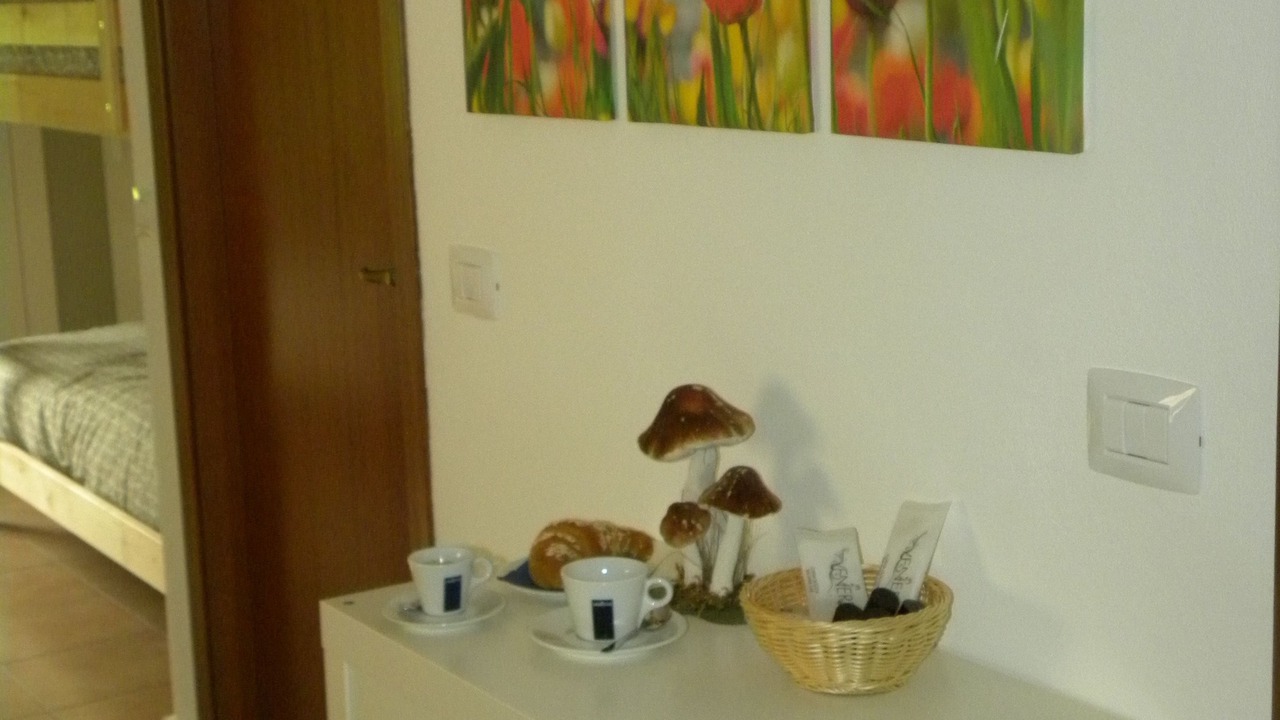 Photo of Bedroom in Albareto
