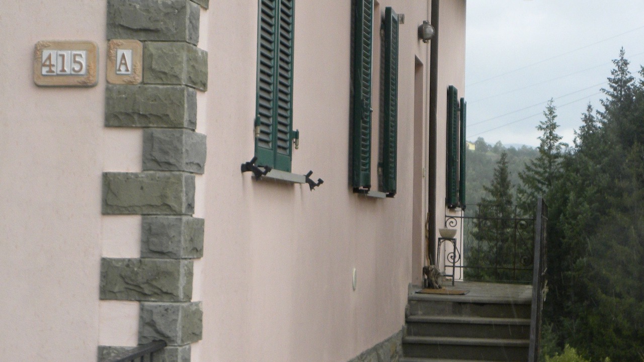 Photo of Outdoor in Albareto