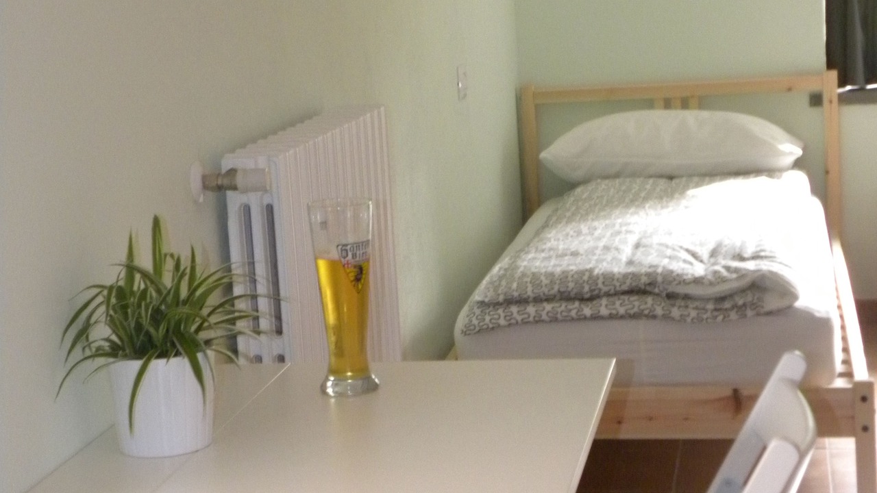 Photo of Bedroom in Albareto