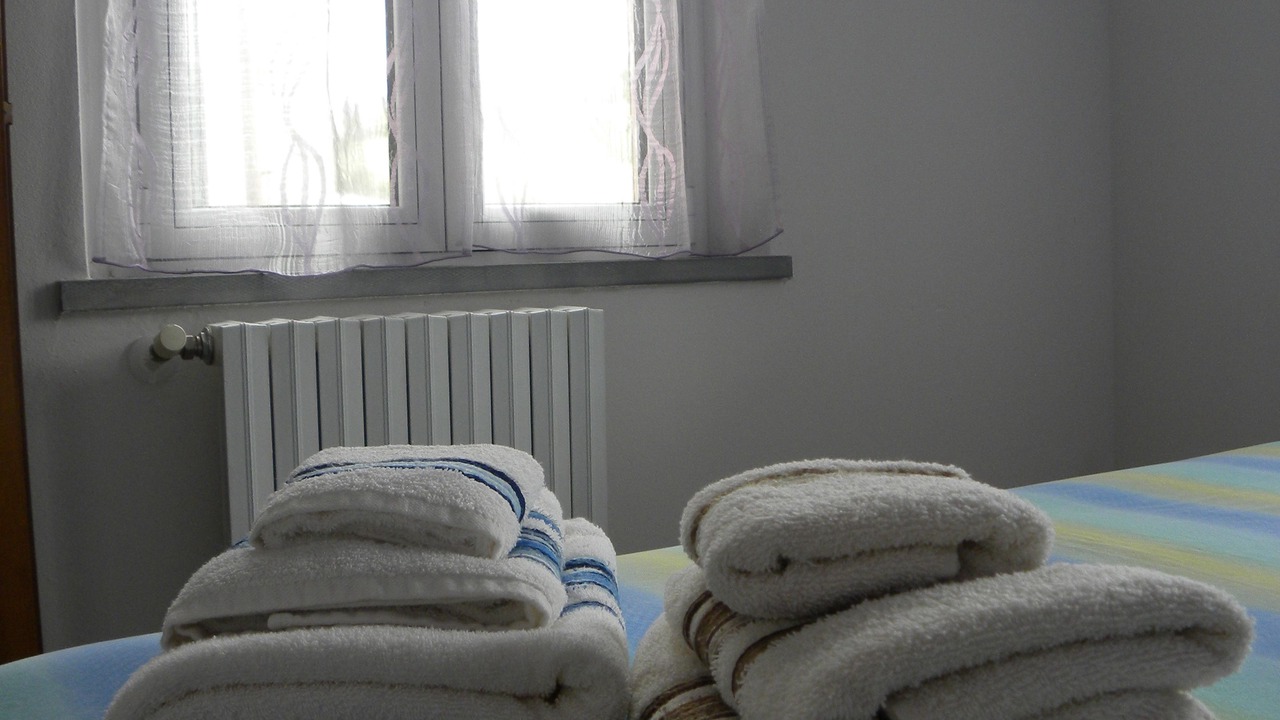 Photo of Bathroom in Albareto
