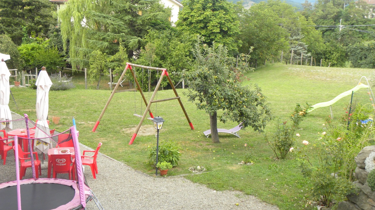 Photo of Outdoor in Albareto