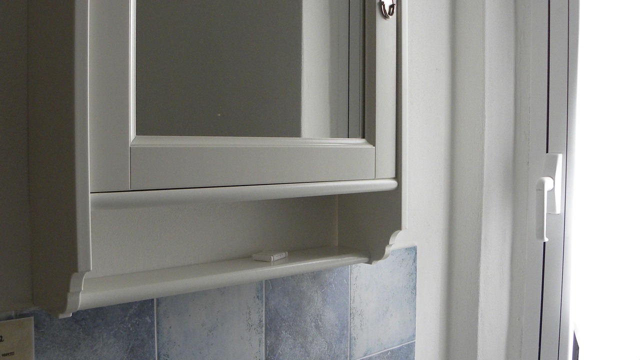 Photo of Bathroom in Albareto