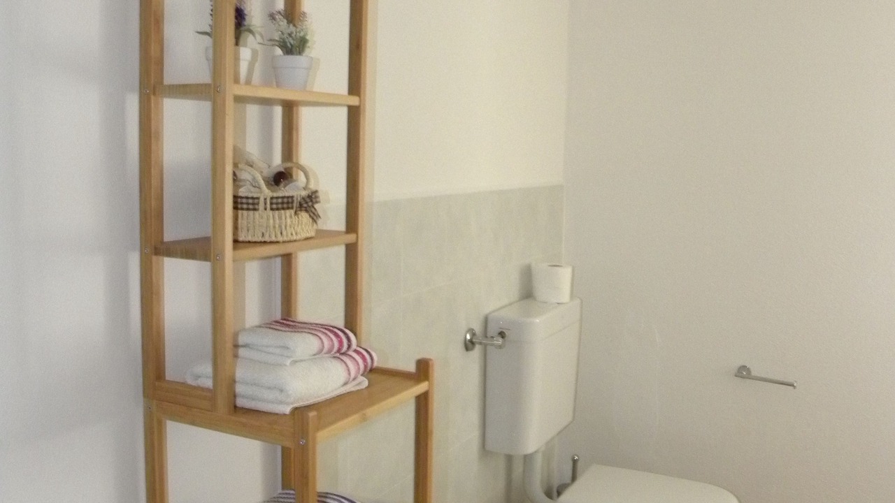 Photo of Bathroom in Albareto