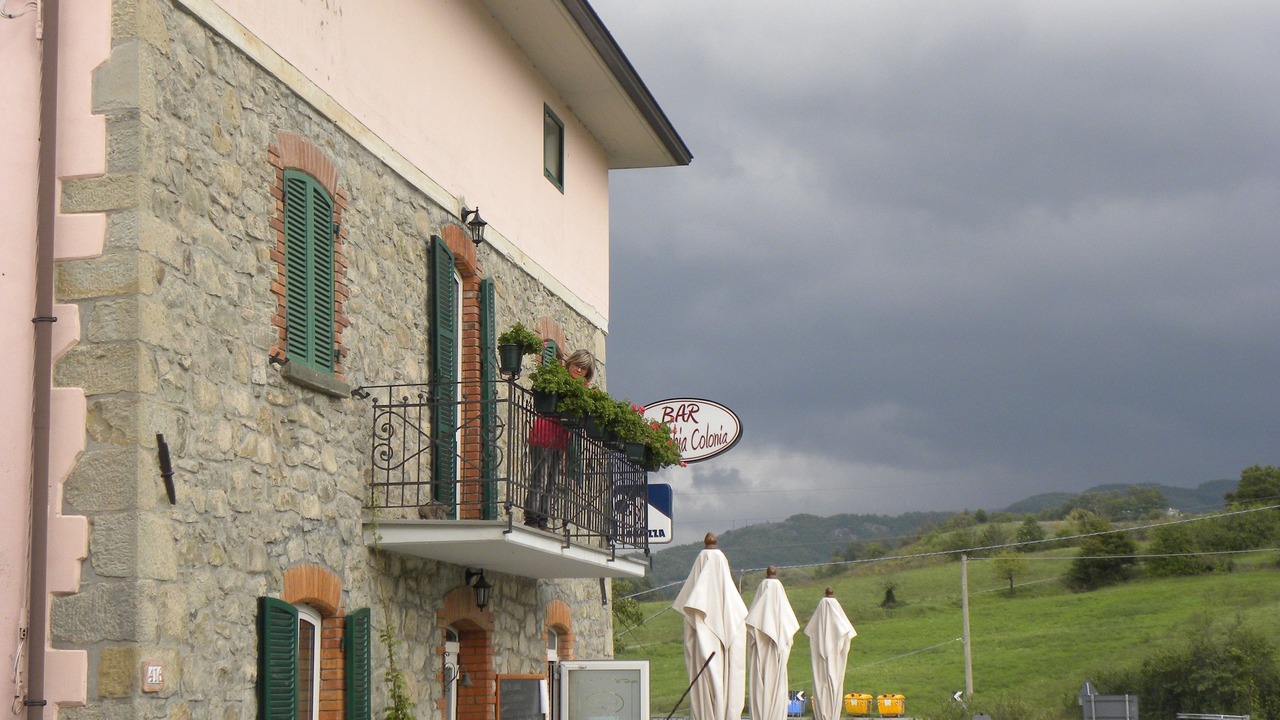 Photo of Outdoor in Albareto