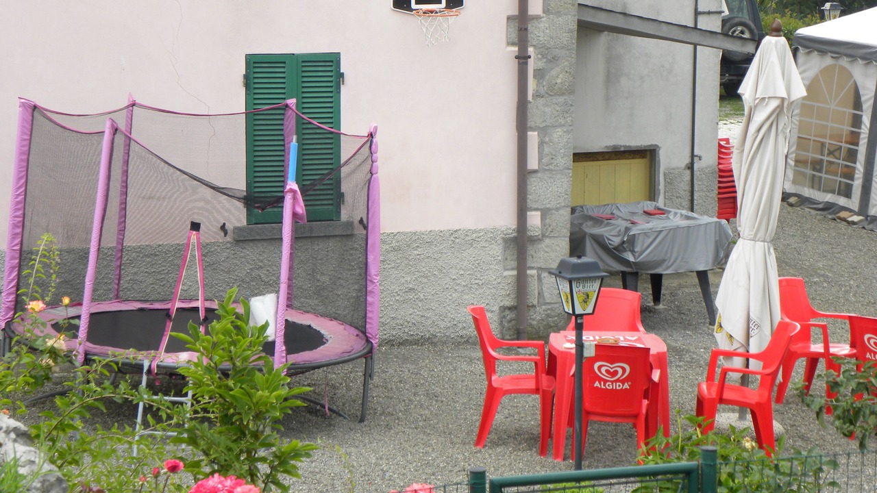 Photo of Outdoor in Albareto