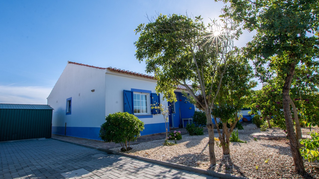 Photo of Outdoor in Aljezur