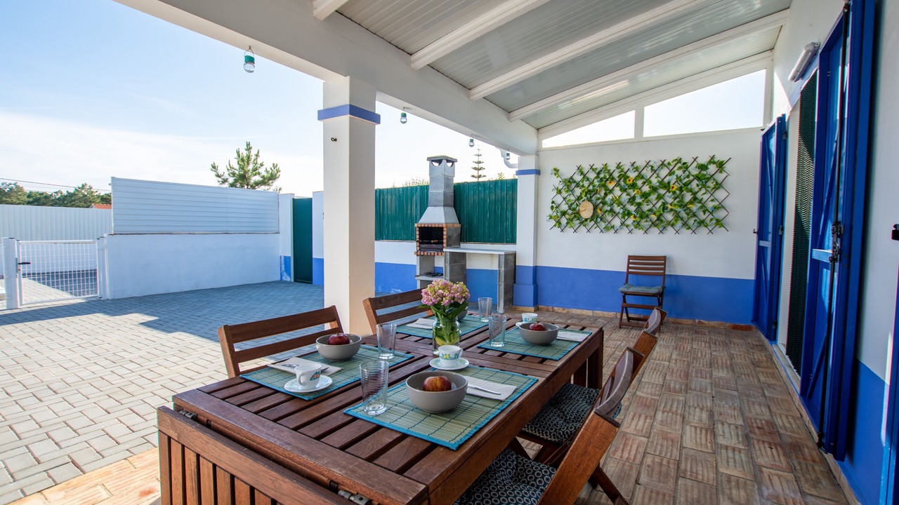 Photo of Outdoor in Aljezur