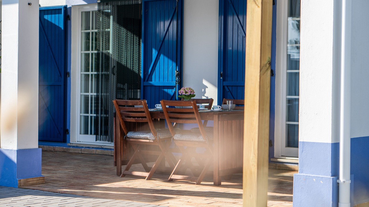 Photo of Outdoor in Aljezur