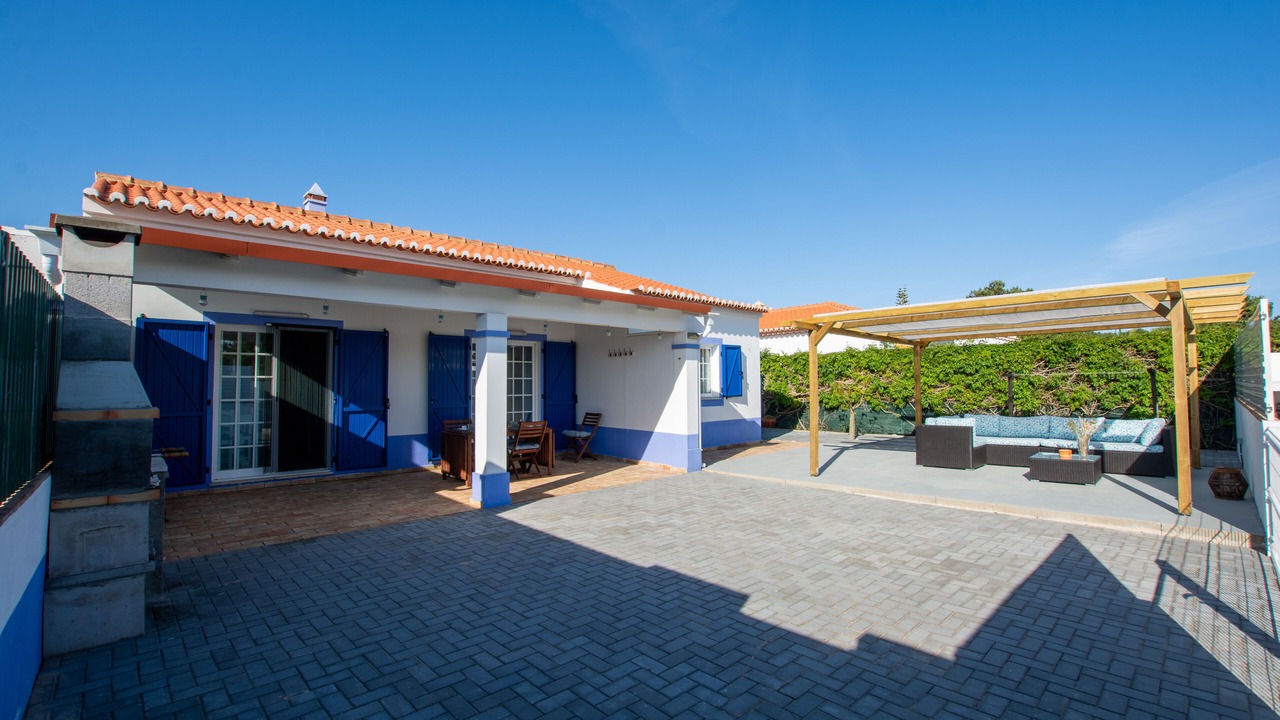 Photo of Outdoor in Aljezur