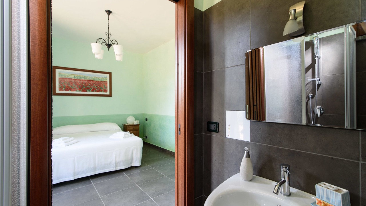 Photo of Bathroom in Casaprota