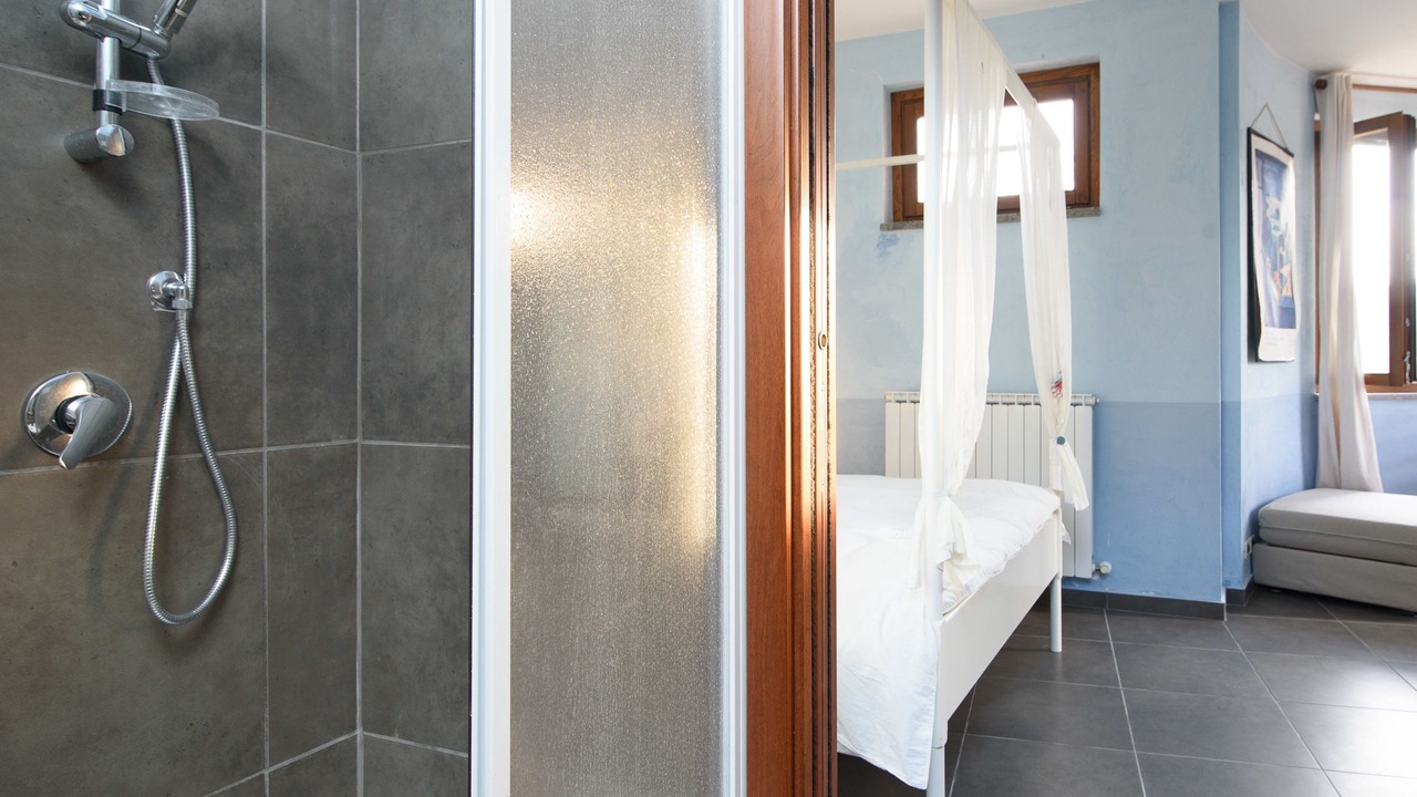Photo of Bathroom in Casaprota
