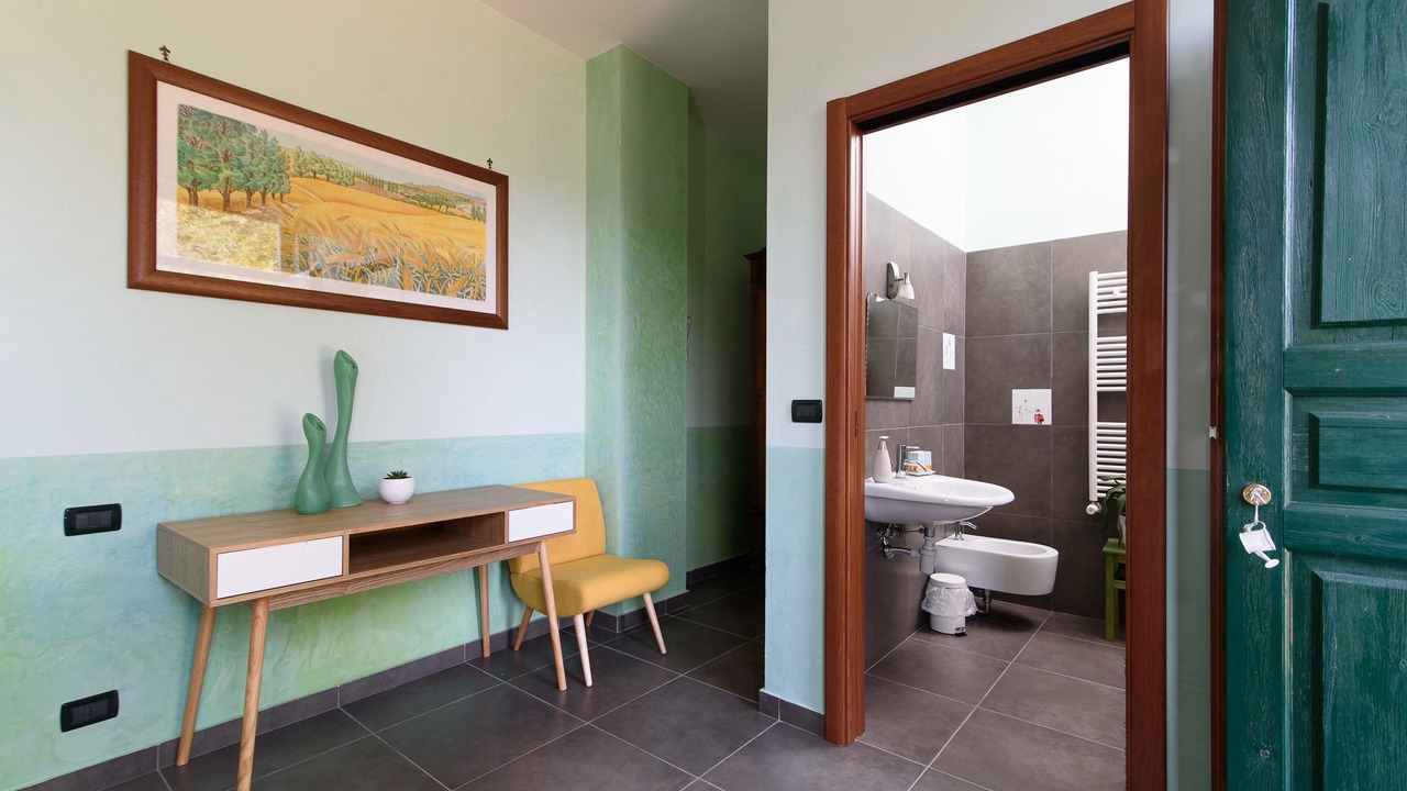 Photo of Bedroom in Casaprota