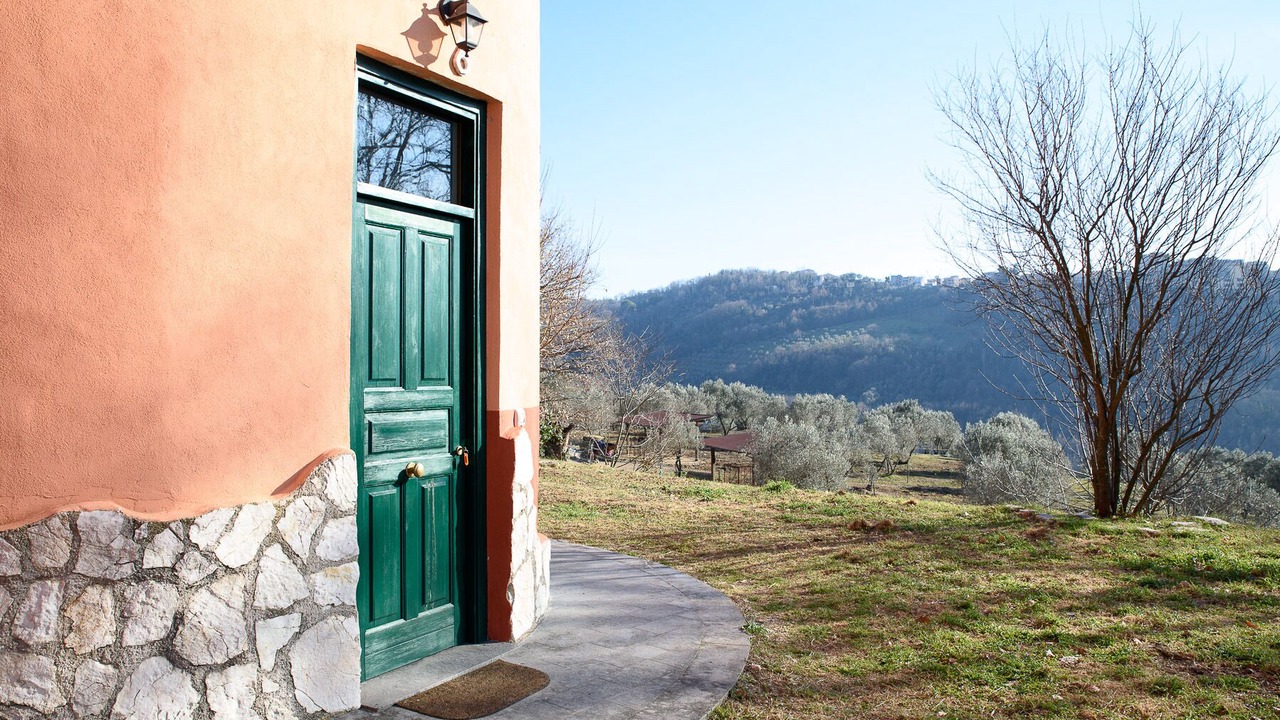 Photo of Bedroom in Casaprota