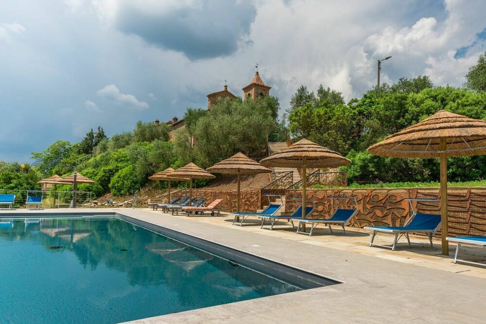 Photo of Outdoor in Civitella Paganico
