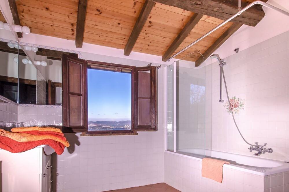 Photo of Bedroom in Civitella Paganico