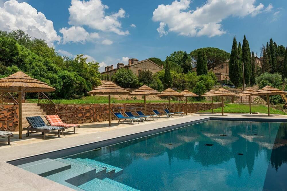 Photo of Outdoor in Civitella Paganico