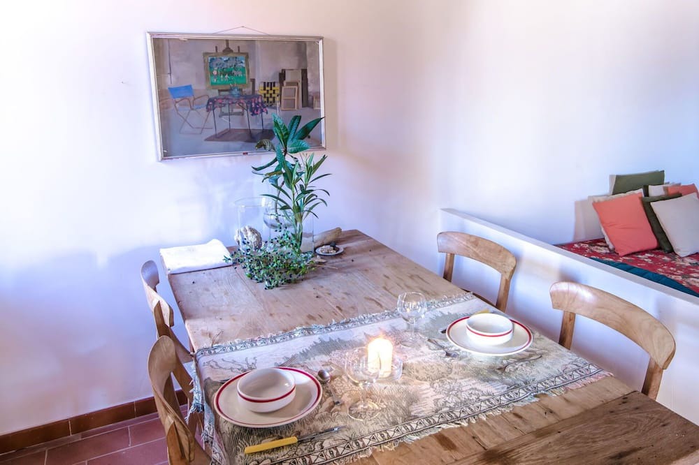 Photo of Bedroom in Civitella Paganico