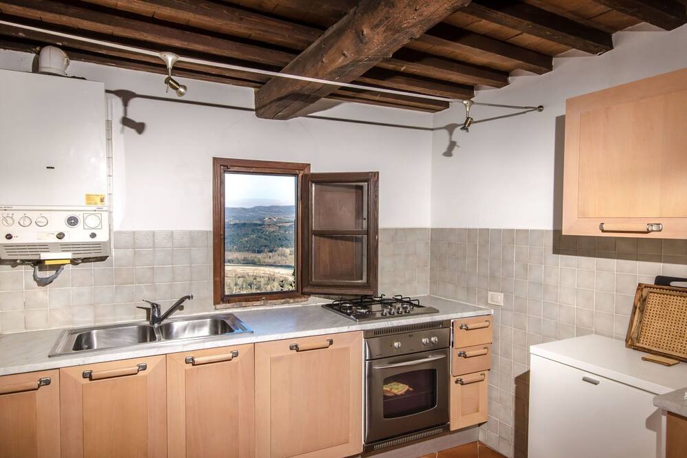 Photo of Bedroom in Civitella Paganico