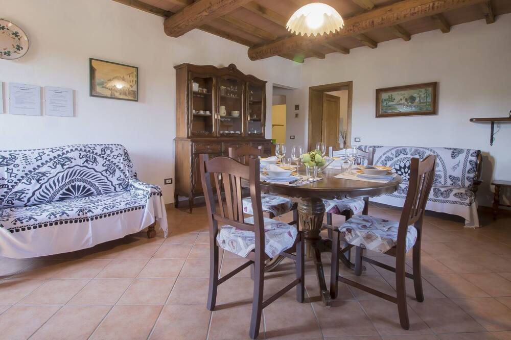 Photo of Bedroom in Bibbona