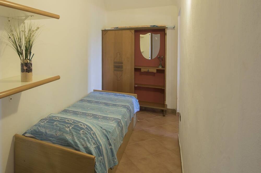 Photo of Bedroom in Bibbona