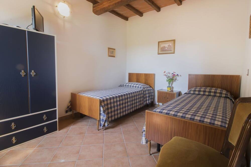 Photo of Bedroom in Bibbona