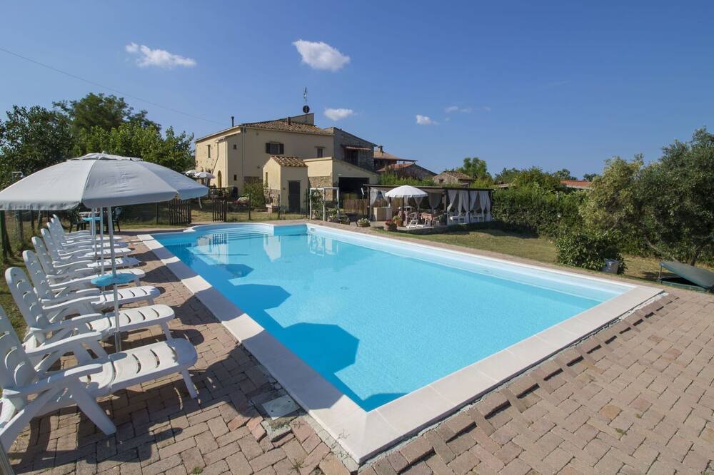 Photo of Outdoor in Bibbona