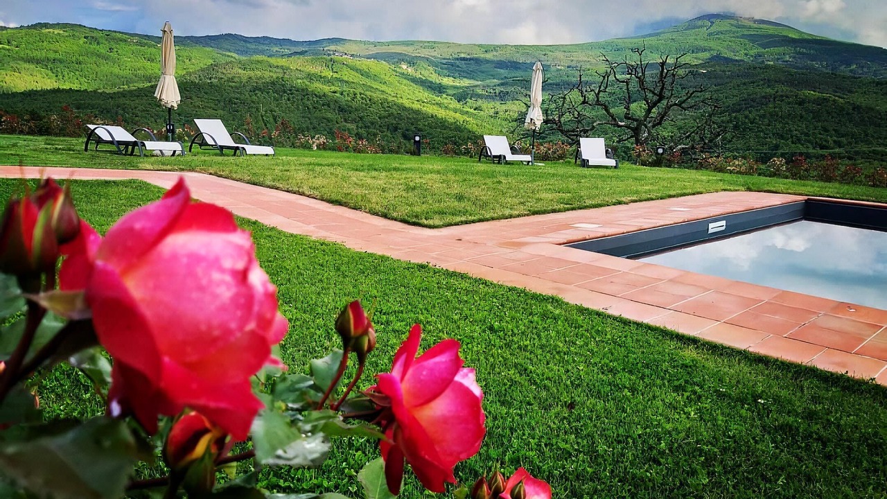 Photo of Outdoor in Castiglione d'Orcia