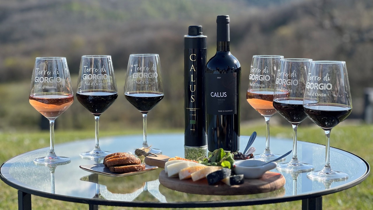 Photo of Outdoor in Castiglione d'Orcia