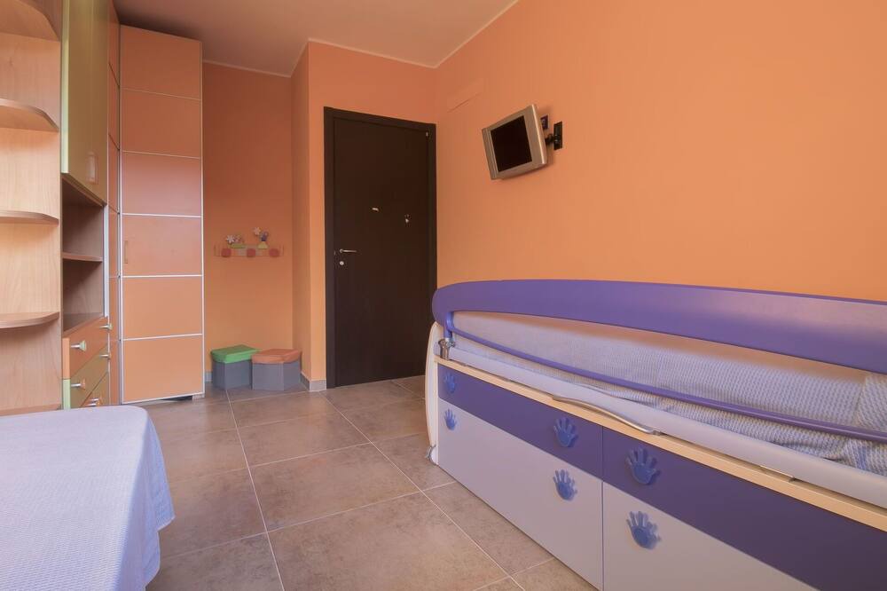 Photo of Bedroom in Suvereto