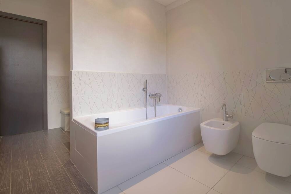 Photo of Bathroom in Suvereto