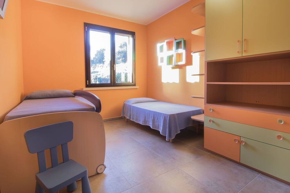 Photo of Bedroom in Suvereto