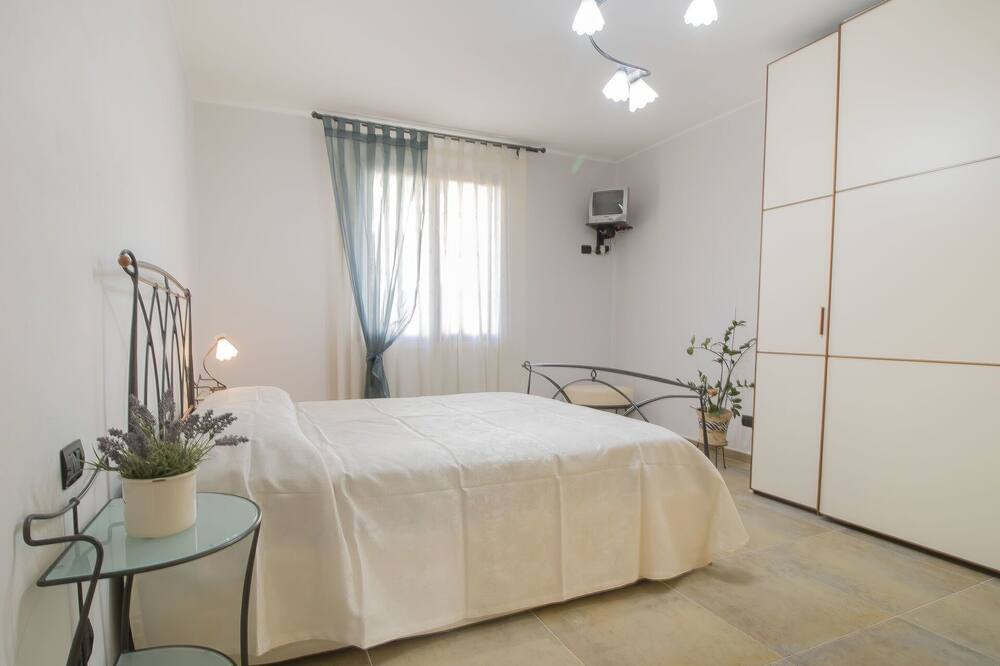 Photo of Bedroom in Suvereto