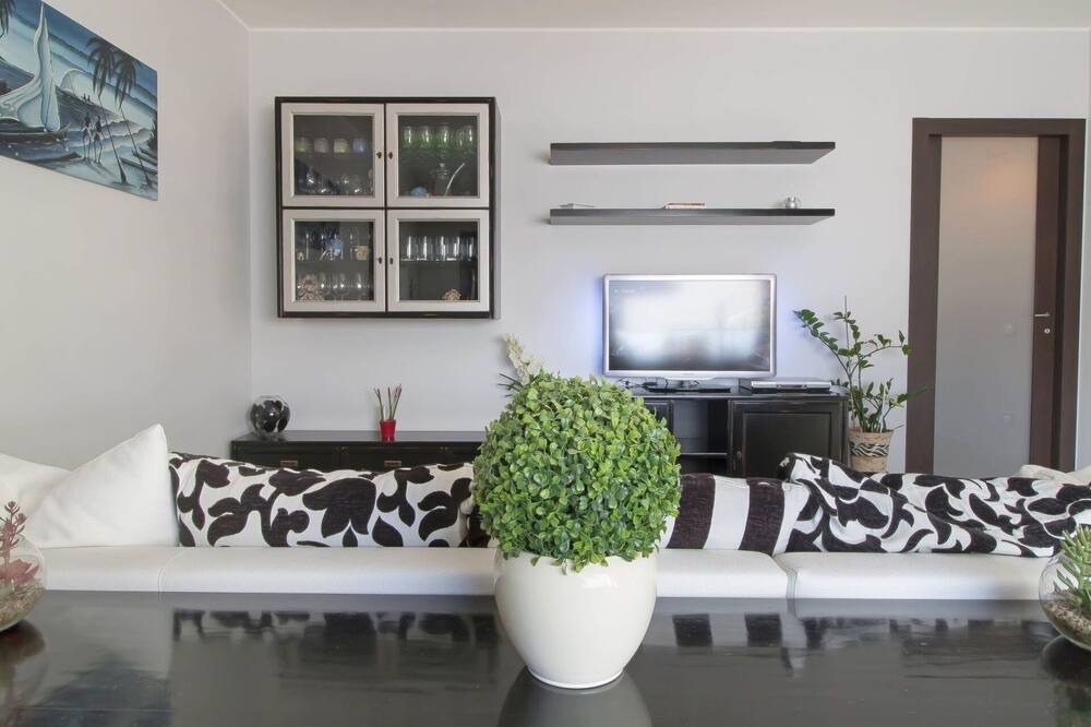 Photo of Bedroom in Suvereto