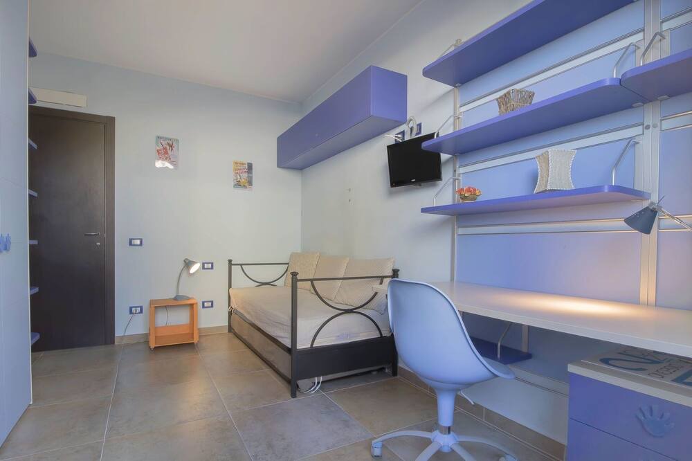 Photo of Bedroom in Suvereto