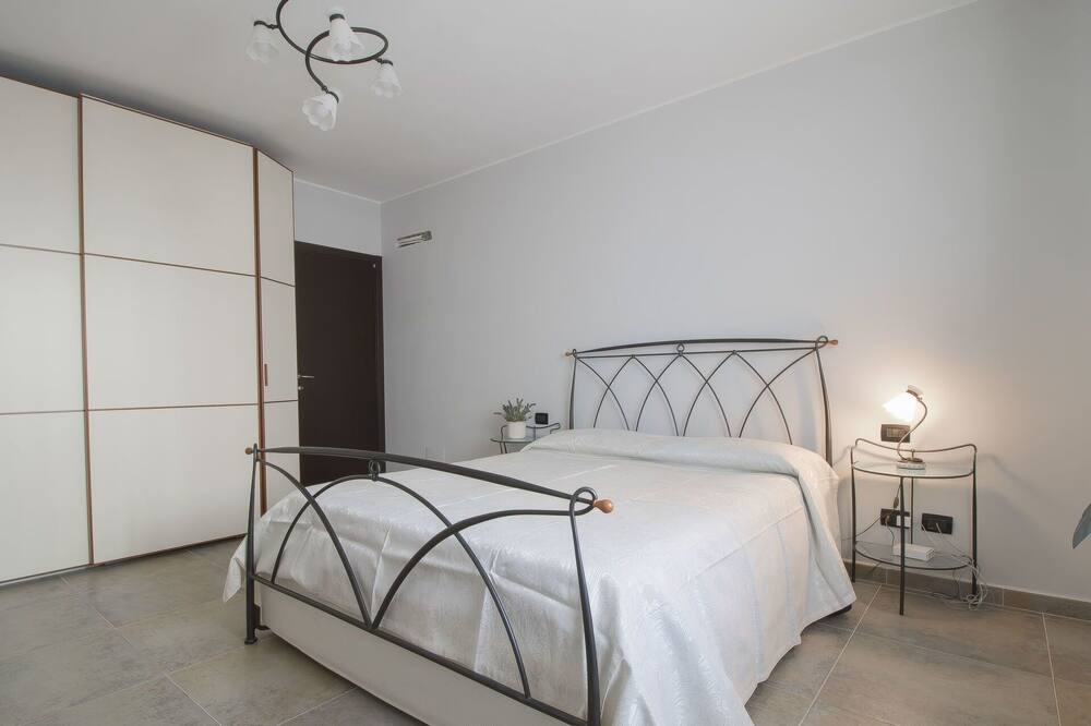 Photo of Bedroom in Suvereto