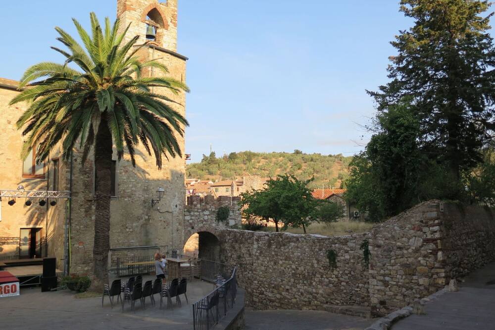 Photo of Others in Suvereto
