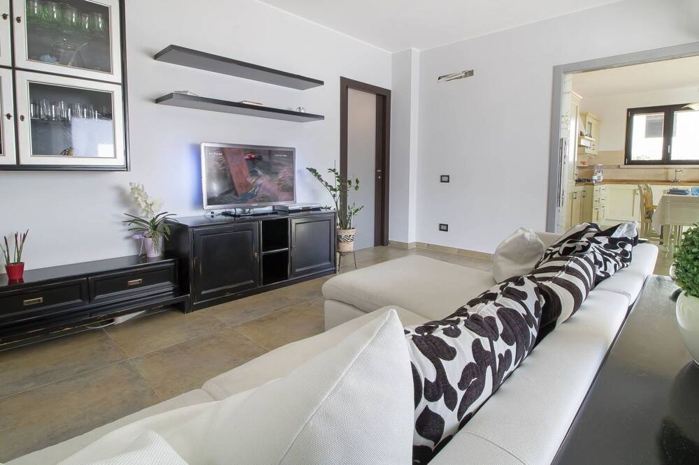 Photo of Bedroom in Suvereto