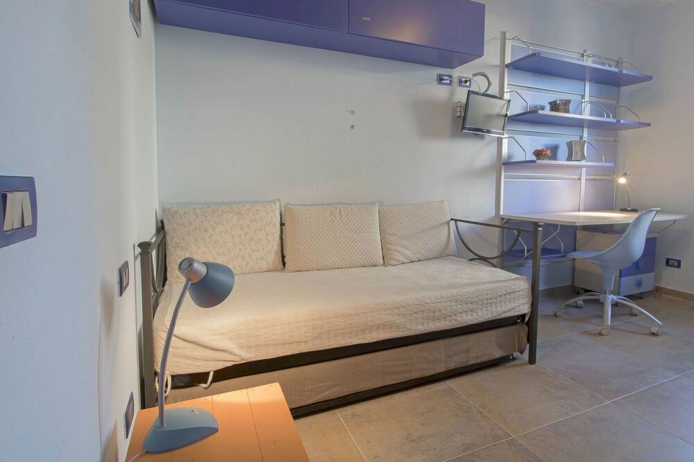 Photo of Bedroom in Suvereto