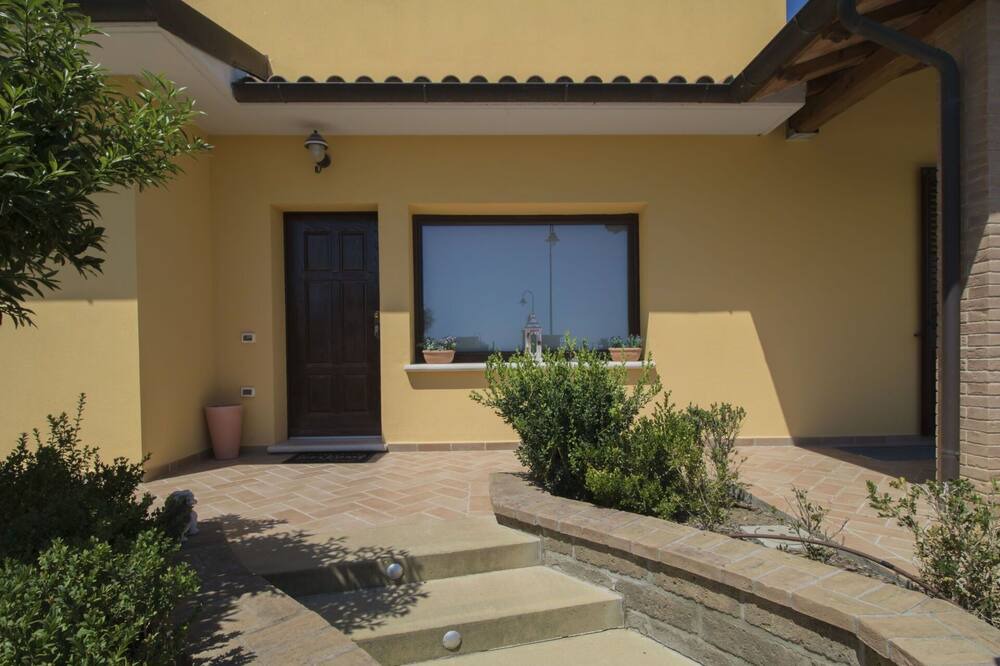 Photo of Outdoor in Suvereto