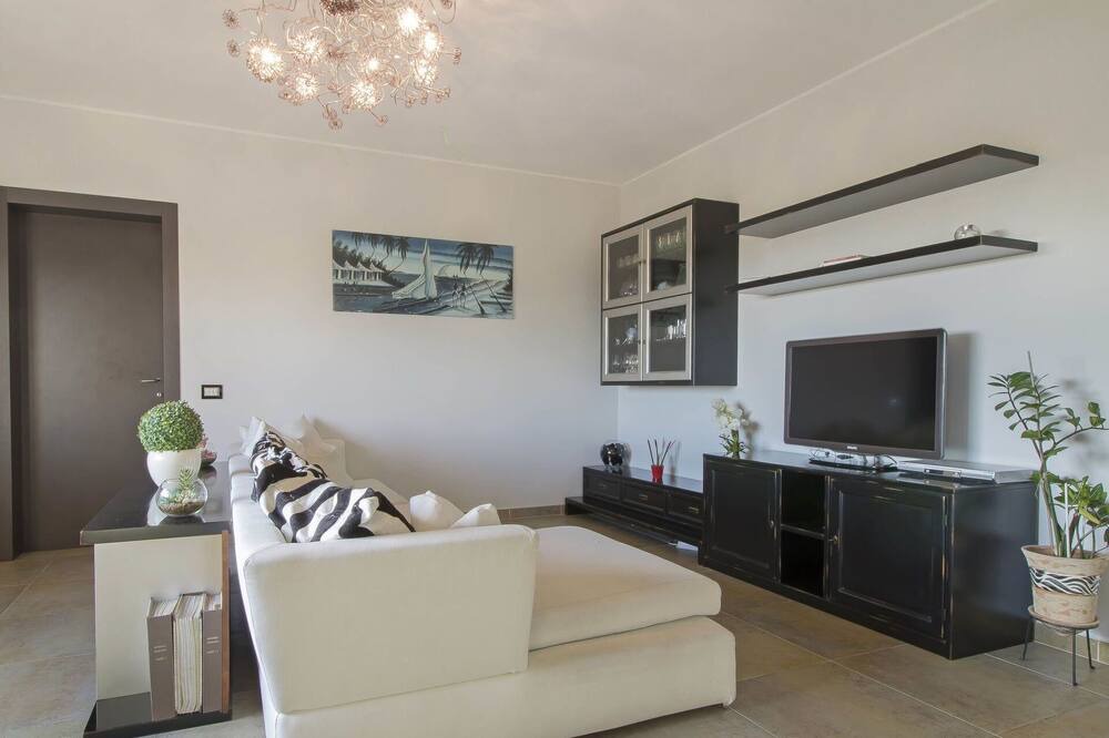 Photo of Bedroom in Suvereto