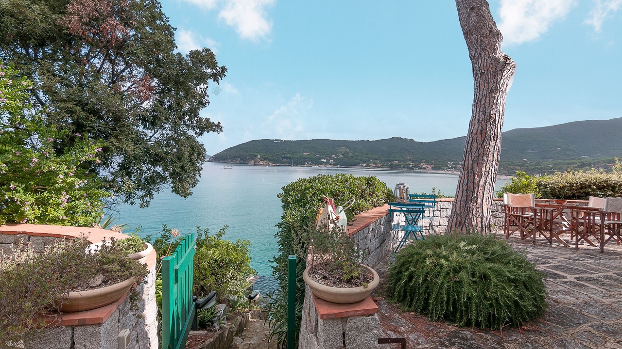 Photo of Outdoor in Procchio