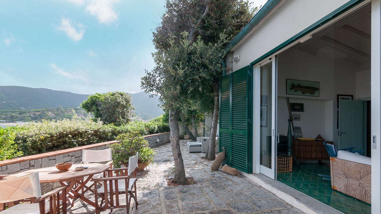Photo of Outdoor in Procchio