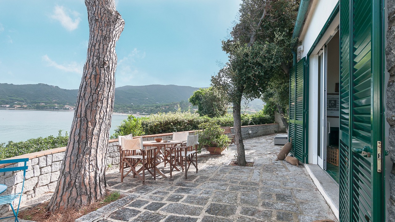 Photo of Outdoor in Procchio