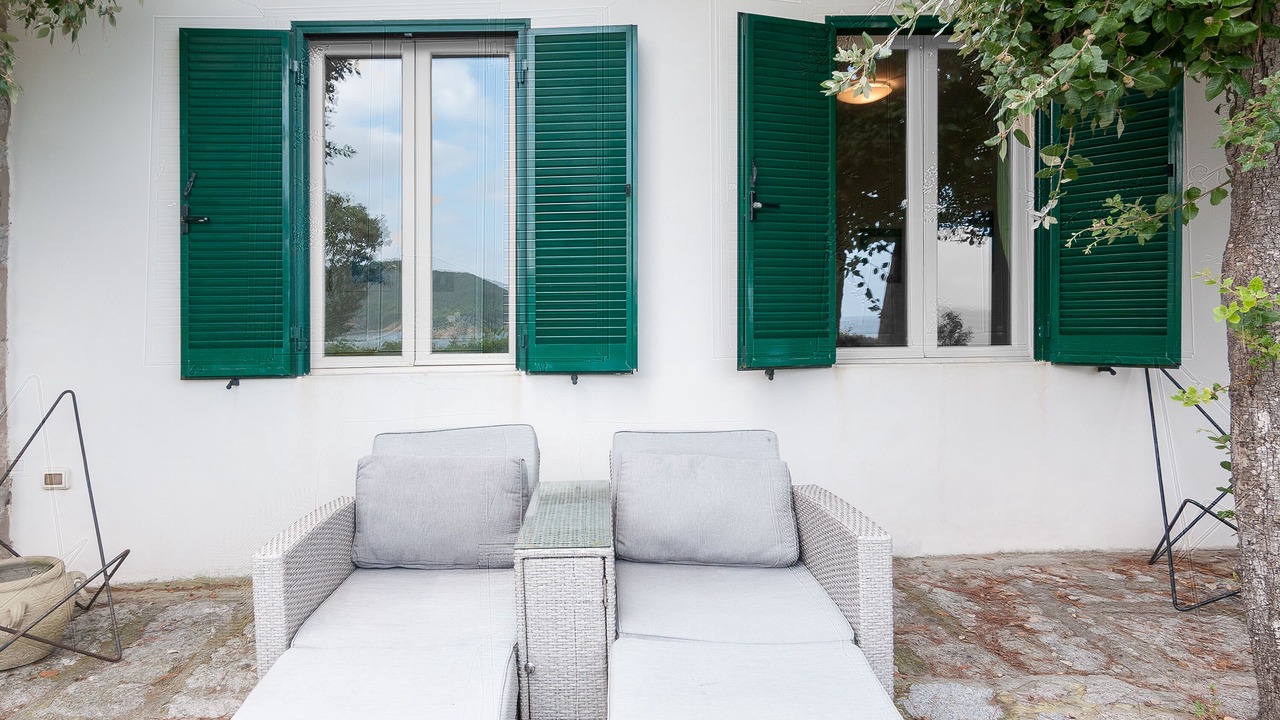 Photo of Patio Balcony in Procchio