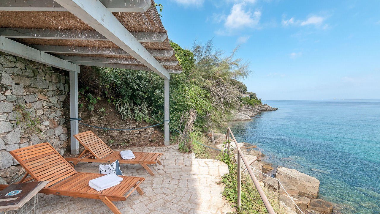 Photo of Outdoor in Procchio